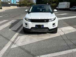 Bianco Usata 2016 Land Rover Range Rover evoque SUV | 15.500 € (Buon prezzo)