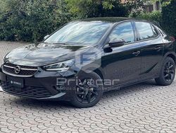 Nero Usata 2023 Opel Corsa Tre volumi | 16.495 € (Buon prezzo)