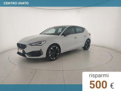 Bianco nevada Usata 2024 Cupra Leon Tre volumi | 25.400 € (Ottimo prezzo)