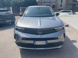 Grigio Usata 2021 Opel Mokka Elegance SUV | 16.800 € (Ottimo prezzo)
