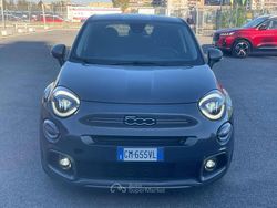Gray Usata 2023 Fiat 500X Sport SUV | 19.400 € (Buon prezzo)