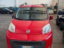 Usata 2014 Fiat Fiorino Monovolume | 5800 €