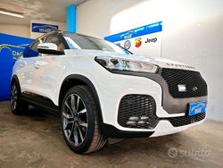 Bianco Usata 2024 Sportequipe S6 SUV | 23.800 € (Super prezzo)
