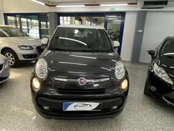 Nero Usata 2016 Fiat 500L Lounge Monovolume | 5990 € (Buon prezzo)