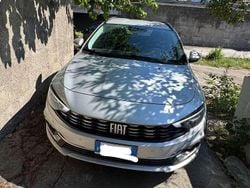 Grigio Usata 2021 Fiat Tipo Life Station wagon | 13.500 € (Cara)