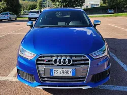 Audi S1