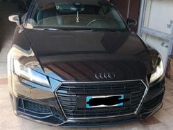 Usata 2015 Audi TT S-Line | 22.000 € (Buon prezzo)