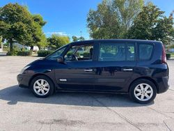 Blu/azzurro Usata 2009 Renault Espace Initiale Monovolume | 2900 € (Ottimo prezzo)