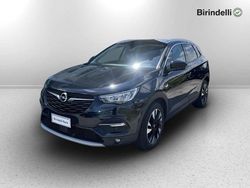 Nero Usata 2020 Opel Grandland X Innovation SUV | 14.900 € (Buon prezzo)