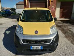 Oro Usata 2017 Fiat Fiorino Monovolume | 6300 € (Buon prezzo)