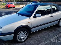 Usata 1998 VW Golf Cabriolet Cabrio | 7000 €