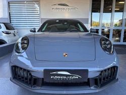 Grigio Usata 2025 Porsche 911 Cabrio | 217.900 € (Molto cara)