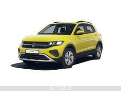 Blu Nuova 2025 VW T-Cross R-line SUV | 25.180 € (Buon prezzo)
