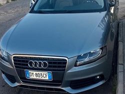 Grigio Usata 2009 Audi A4 Station wagon | 3500 €