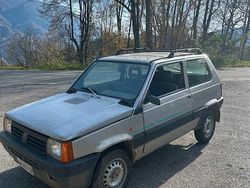 Usata 1998 Fiat Panda 4x4 Due volumi | 4500 €