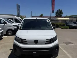 Bianco Nuova 2025 Peugeot Partner S Monovolume | 23.500 € (Buon prezzo)