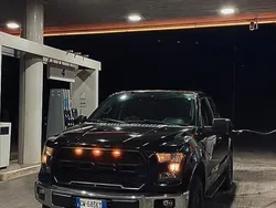 Usata 2016 Ford F-150 Pick-up | 35.000 €