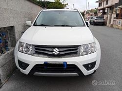 Usata 2013 Suzuki Grand Vitara SUV | 14.000 € (Molto cara)