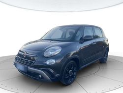 Girgio scuro Usata 2021 Fiat 500L Cross Monovolume | 10.600 € (Ottimo prezzo)