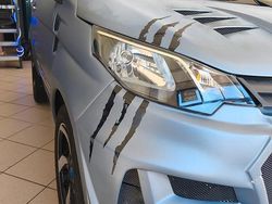 Grigio Usata 2014 Aixam City Due volumi | 7500 €