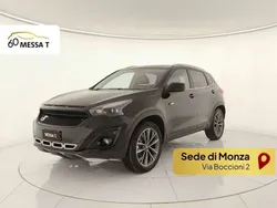 Nero Usata 2020 DR Automobiles F35 SUV | 16.800 € (Super prezzo)