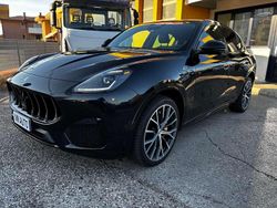 Other Usata 2022 Maserati Grecale GT SUV | 45.500 € (Buon prezzo)