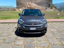 Grigio Usata 2021 Fiat 500X Connect SUV | 17.900 € (Buon prezzo)