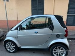 Usata 2005 Smart ForTwo Coupé Cabrio | 1800 € (Super prezzo)