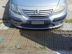 Usata 2003 Citroën C3 Due volumi | 850 € (Ottimo prezzo)