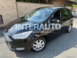 Nero Usata 2015 Ford C-MAX Monovolume | 4990 € (Buon prezzo)