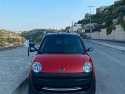 Usata 2016 Microcar M.Go Due volumi | 6000 € (Ottimo prezzo)