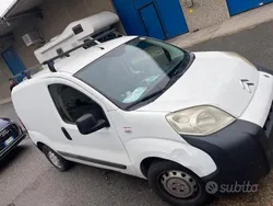 Citroën Nemo