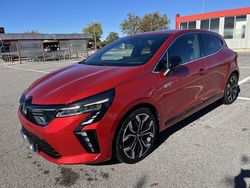 Rosso Usata 2024 Mitsubishi Colt Instyle | 23.900 €