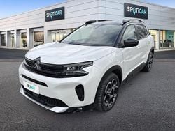 Bianco Usata 2022 Citroën C5 Aircross Feel SUV | 22.300 € (Buon prezzo)