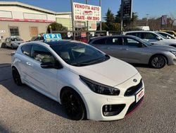 Bianco perla Usata 2014 Kia ProCeed First Edition Due volumi | 12.000 € (Ottimo prezzo)