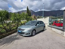 Nessuno(met.) Usata 2012 Citroën C4 Exclusive Tre volumi | 5500 € (Buon prezzo)