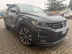 Grigio Usata 2019 VW T-Roc Advance SUV | 23.990 € (Buon prezzo)