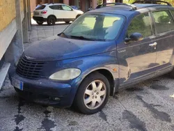 Usata 2003 Chrysler PT Cruiser Limited Monovolume | 999 € (Buon prezzo)