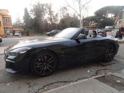 Nero Usata 2019 BMW Z4 M Sport Cabrio | 36.800 € (Buon prezzo)
