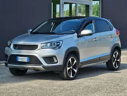Argento Usata 2019 DR Automobiles DR3 SUV | 9900 € (Buon prezzo)