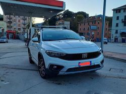 Bianco Usata 2023 Fiat Tipo Cross Station wagon | 18.000 € (Cara)