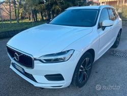 Usata 2017 Volvo XC60 Inscription SUV | 18.900 € (Ottimo prezzo)