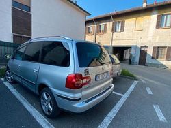 Usata 2007 VW Sharan Comfortline Monovolume | 4200 €