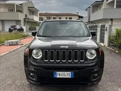 Nero Usata 2018 Jeep Renegade Longitude SUV | 12.000 € (Super prezzo)