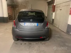 Usata 2022 Lancia Ypsilon Silver Due volumi | 12.000 € (Buon prezzo)