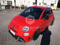 Rosso Usata 2019 Abarth 595C Pista Cabrio | 12.500 € (Buon prezzo)