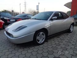 Grigio Usata 1997 Fiat Coupé Coupé | 6500 € (Super prezzo)