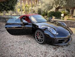 Nero Usata 2024 Porsche 992 Cabrio | 169.500 € (Ottimo prezzo)