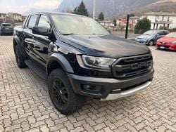 Nero Usata 2020 Ford Ranger Raptor Pick-up | 30.900 € (Super prezzo)