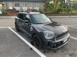 Usata 2020 Mini Countryman SUV | 28.000 € (Molto cara)